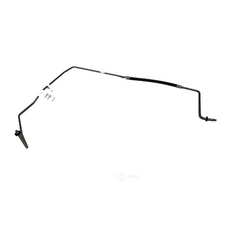 Acdelco Pipe Asm-Trans Fluid Clr Upr, 25849123 25849123